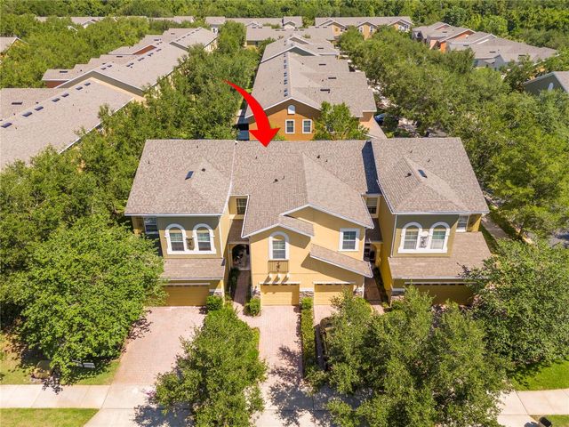 5282 HIDDEN CYPRESS LANE 164, Oviedo, FL 32765
