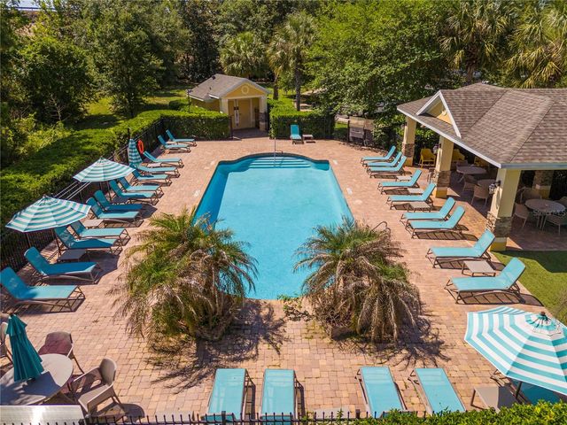 5282 HIDDEN CYPRESS LANE 164, Oviedo, FL 32765