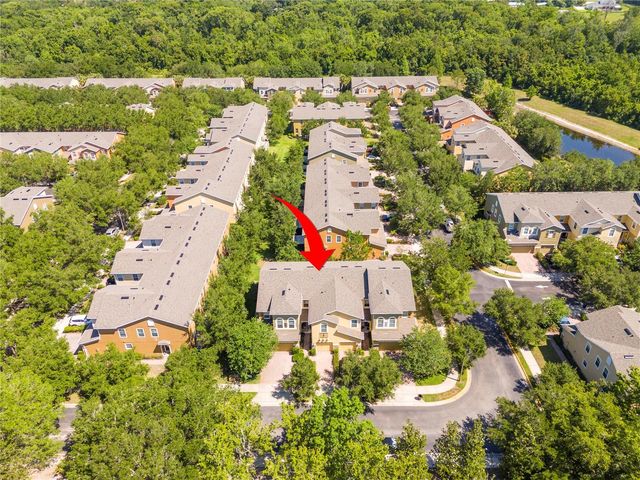 5282 HIDDEN CYPRESS LANE 164, Oviedo, FL 32765
