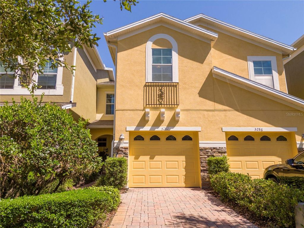 5282 HIDDEN CYPRESS LANE 164, Oviedo, FL 32765
