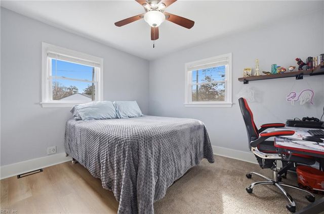 8243 Baywood DR, Norfolk, VA 23518