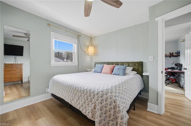 8243 Baywood DR, Norfolk, VA 23518