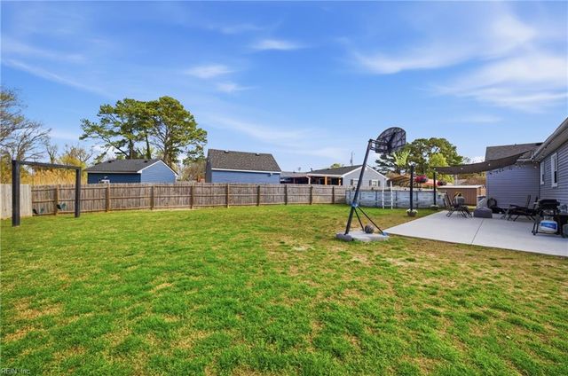 8243 Baywood DR, Norfolk, VA 23518