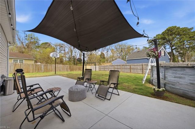 8243 Baywood DR, Norfolk, VA 23518