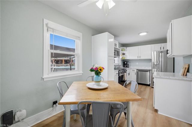 8243 Baywood DR, Norfolk, VA 23518