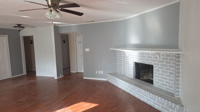 412 Forestwood Drive, Forney, TX 75126