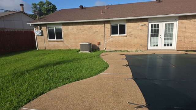 412 Forestwood Drive, Forney, TX 75126