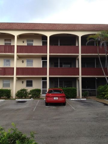 601 Pine Drive 104, Pompano Beach, FL 33060