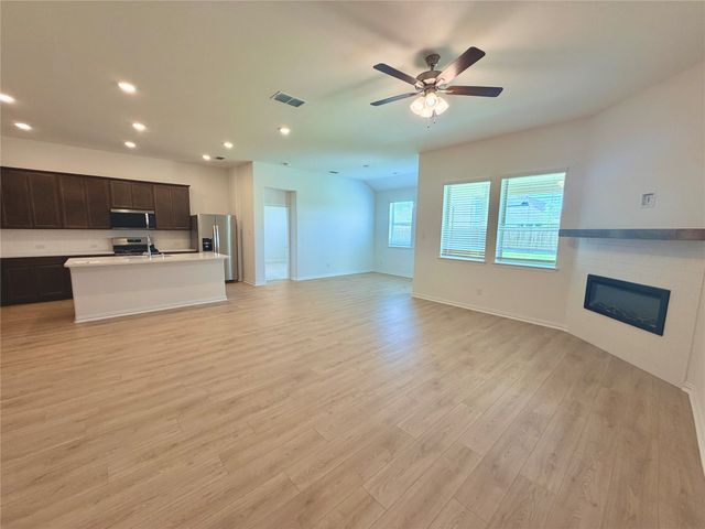 1609 Gulin, Royse City, TX 75189