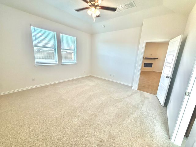 1609 Gulin, Royse City, TX 75189