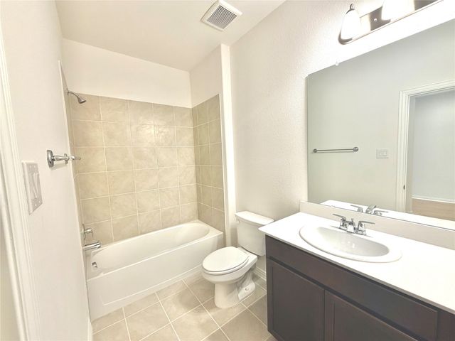 1609 Gulin, Royse City, TX 75189