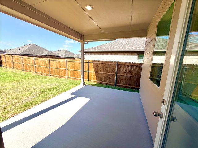 1609 Gulin, Royse City, TX 75189