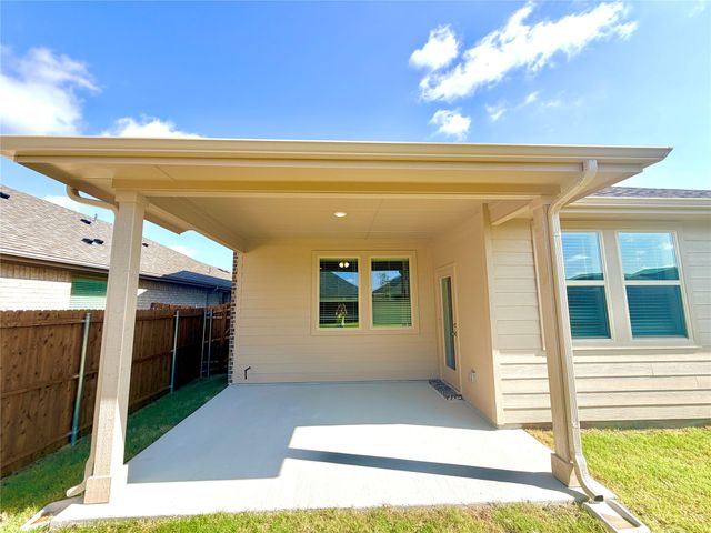 1609 Gulin, Royse City, TX 75189