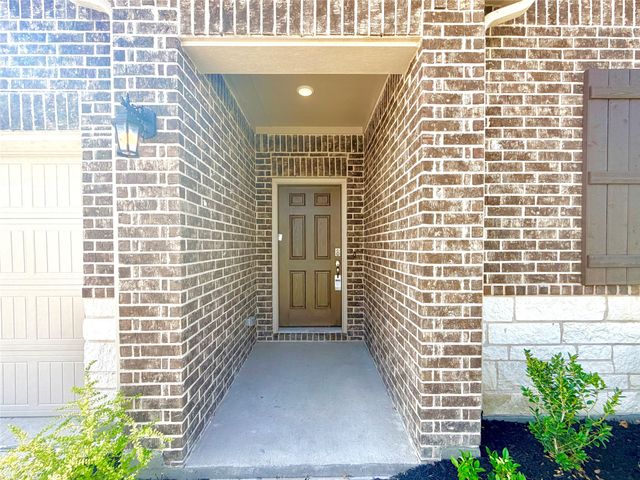 1609 Gulin, Royse City, TX 75189