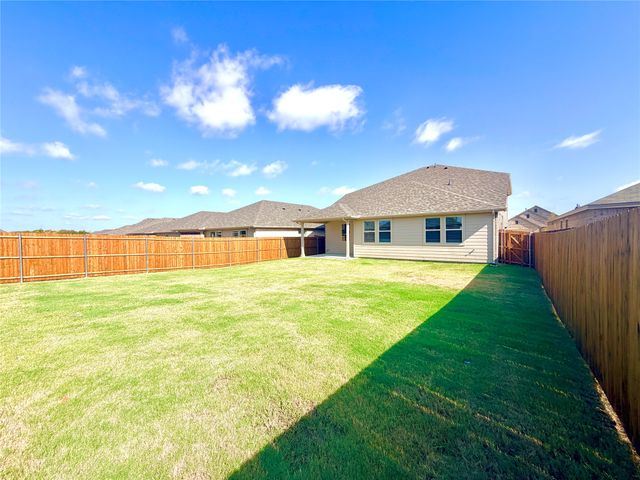 1609 Gulin, Royse City, TX 75189