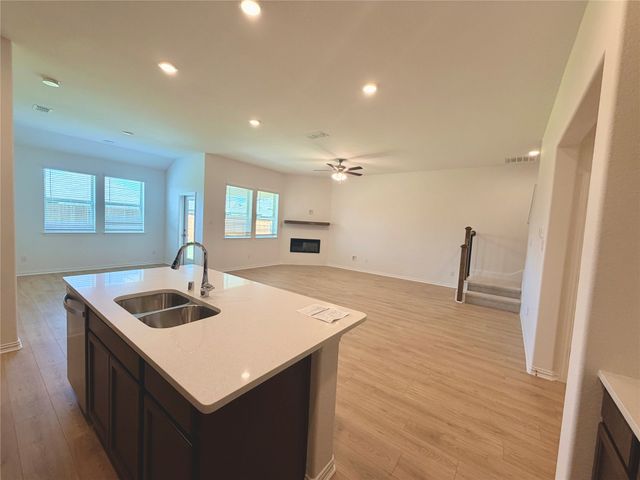 1609 Gulin, Royse City, TX 75189