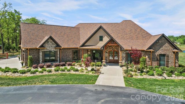 617 Caudle Road, Peachland, NC 28133