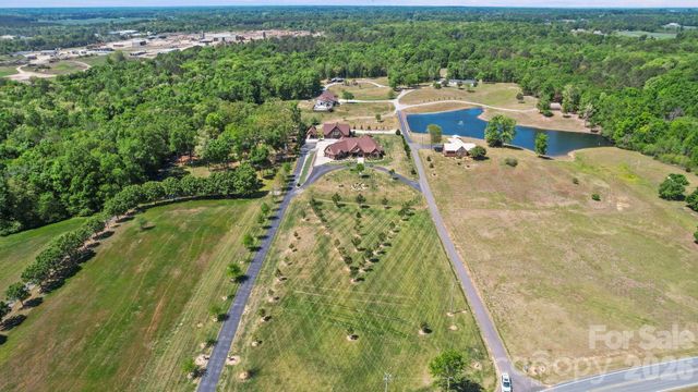 617 Caudle Road, Peachland, NC 28133