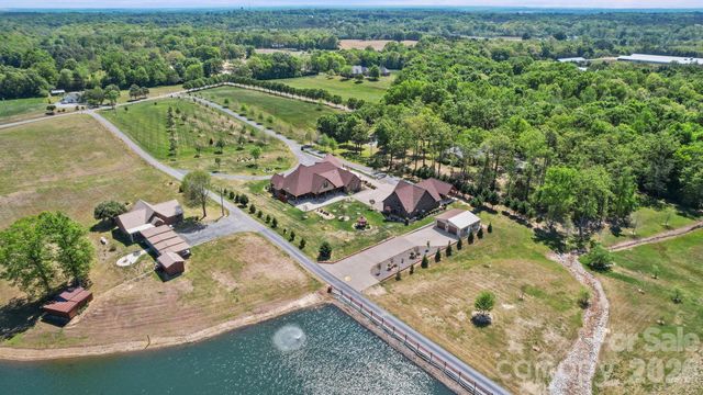 617 Caudle Road, Peachland, NC 28133