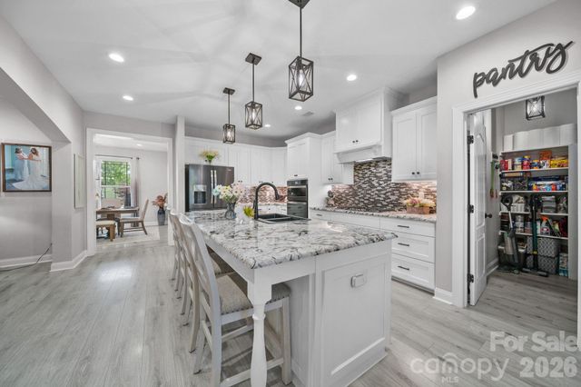617 Caudle Road, Peachland, NC 28133