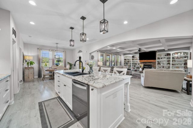 617 Caudle Road, Peachland, NC 28133