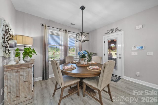 617 Caudle Road, Peachland, NC 28133