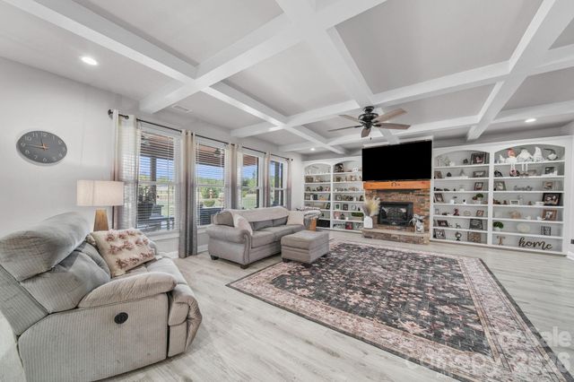 617 Caudle Road, Peachland, NC 28133