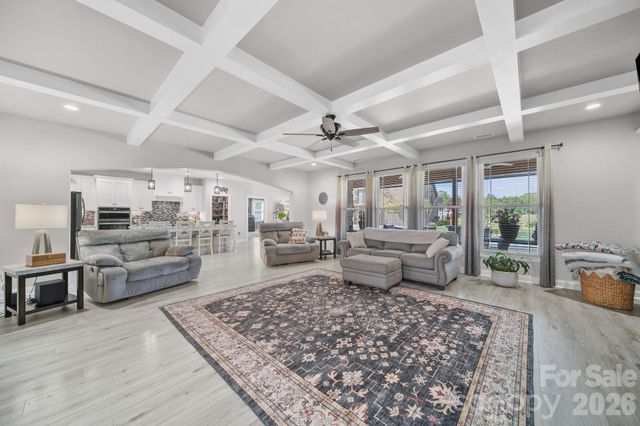 617 Caudle Road, Peachland, NC 28133