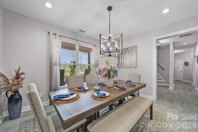 617 Caudle Road, Peachland, NC 28133