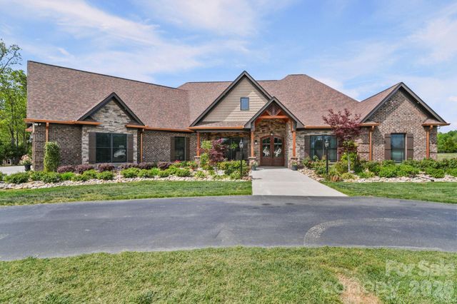 617 Caudle Road, Peachland, NC 28133