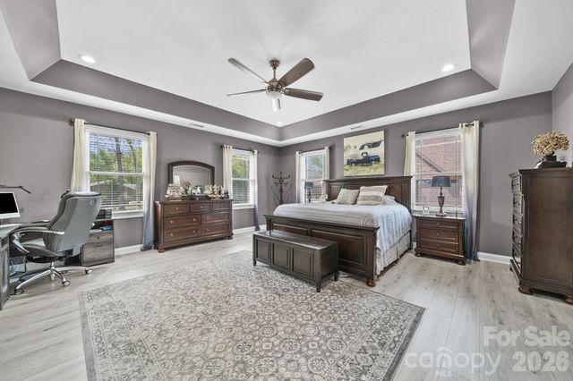 617 Caudle Road, Peachland, NC 28133