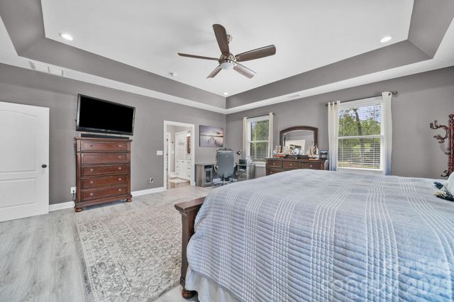 617 Caudle Road, Peachland, NC 28133