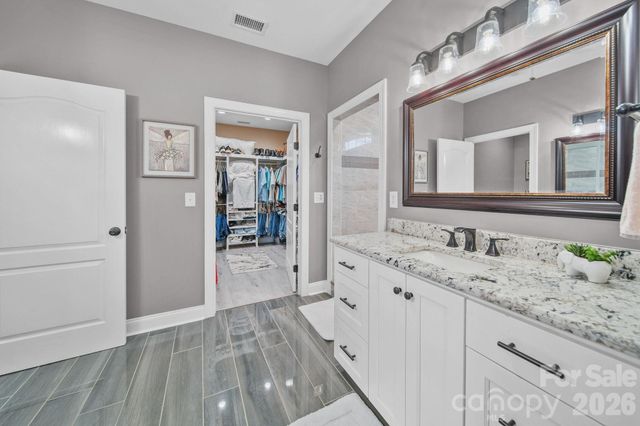 617 Caudle Road, Peachland, NC 28133