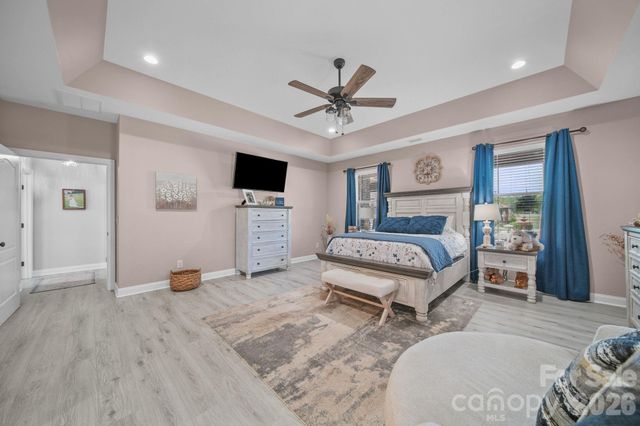 617 Caudle Road, Peachland, NC 28133