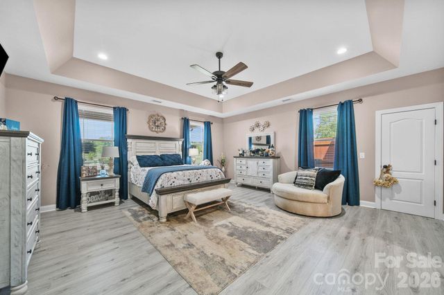 617 Caudle Road, Peachland, NC 28133