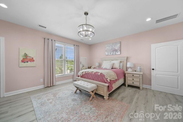 617 Caudle Road, Peachland, NC 28133