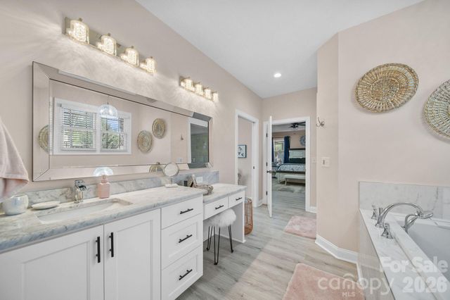 617 Caudle Road, Peachland, NC 28133