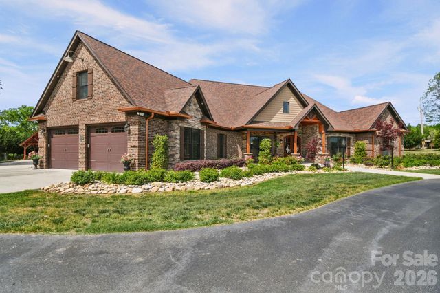 617 Caudle Road, Peachland, NC 28133