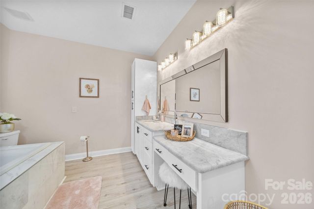 617 Caudle Road, Peachland, NC 28133