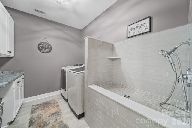 617 Caudle Road, Peachland, NC 28133