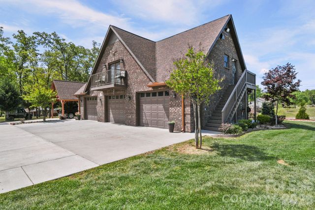 617 Caudle Road, Peachland, NC 28133