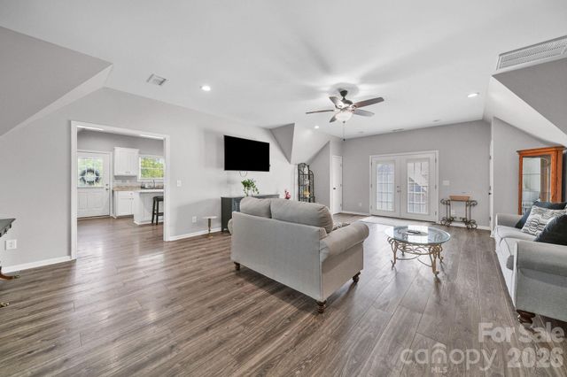 617 Caudle Road, Peachland, NC 28133