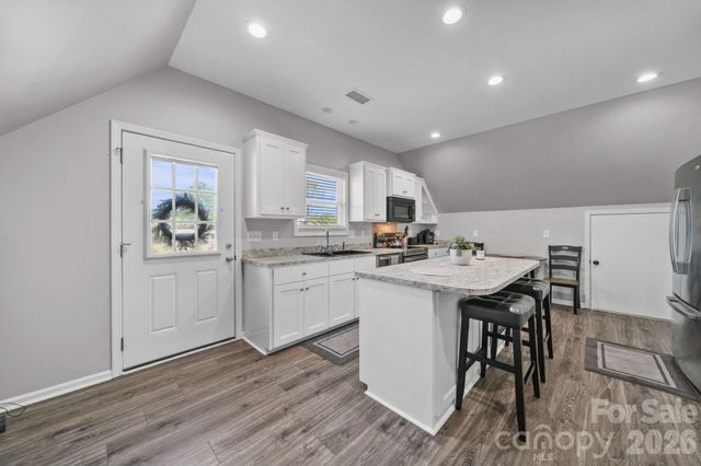 617 Caudle Road, Peachland, NC 28133