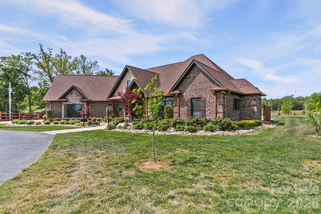 617 Caudle Road, Peachland, NC 28133