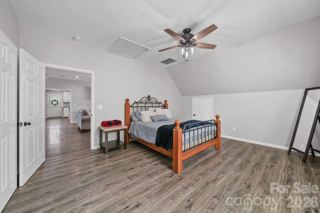 617 Caudle Road, Peachland, NC 28133