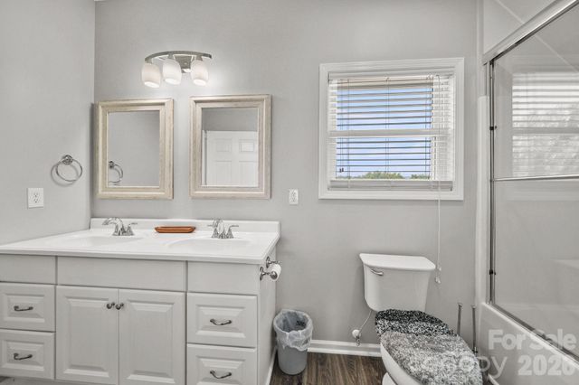 617 Caudle Road, Peachland, NC 28133