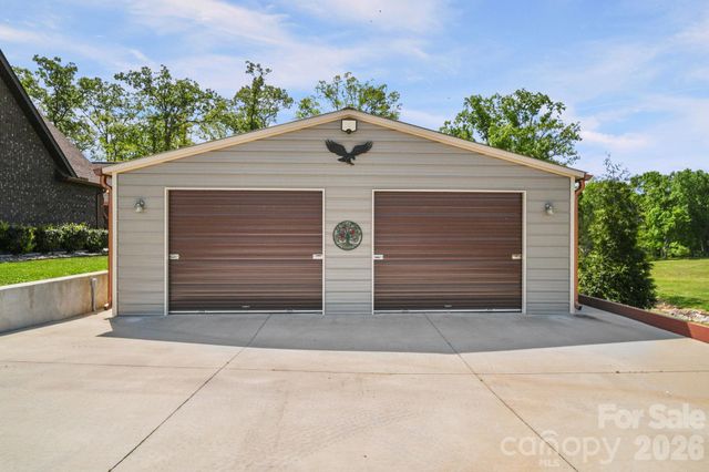 617 Caudle Road, Peachland, NC 28133