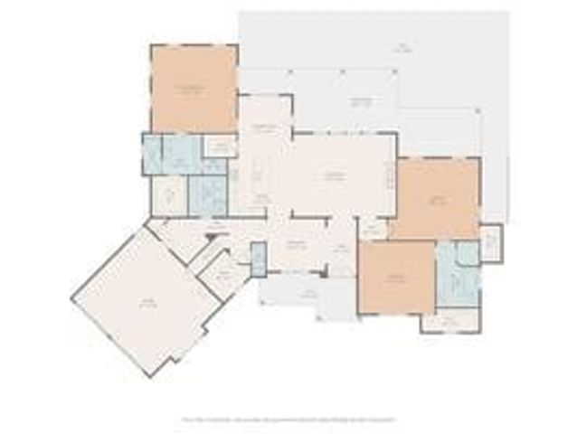 617 Caudle Road, Peachland, NC 28133
