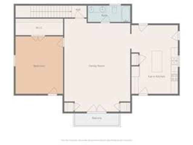 617 Caudle Road, Peachland, NC 28133