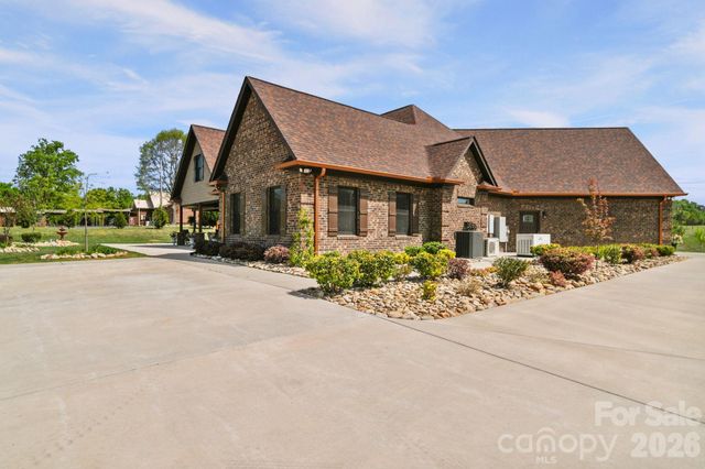 617 Caudle Road, Peachland, NC 28133
